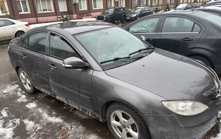 Haima 3, 2011 год, 200 000 рублей, 2 фотография