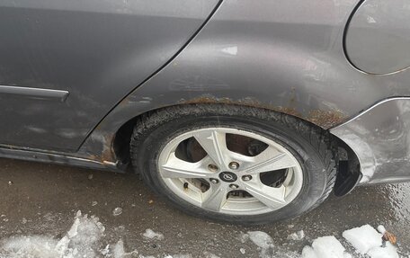 Haima 3, 2011 год, 200 000 рублей, 6 фотография