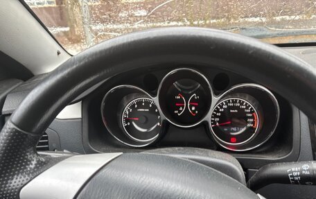 Haima 3, 2011 год, 200 000 рублей, 12 фотография