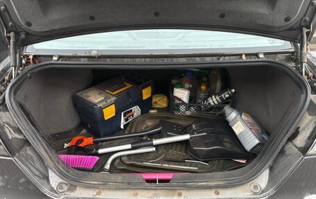 Haima 3, 2011 год, 200 000 рублей, 13 фотография