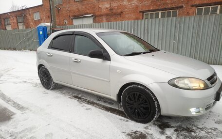 Chevrolet Lacetti, 2008 год, 349 000 рублей, 2 фотография