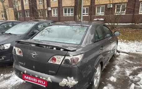 Haima 3, 2011 год, 200 000 рублей, 4 фотография