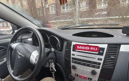 Haima 3, 2011 год, 200 000 рублей, 8 фотография