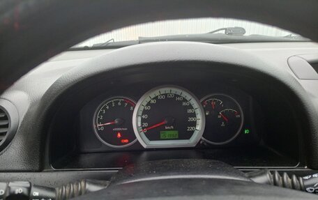 Chevrolet Lacetti, 2008 год, 349 000 рублей, 8 фотография