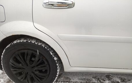 Chevrolet Lacetti, 2008 год, 349 000 рублей, 12 фотография