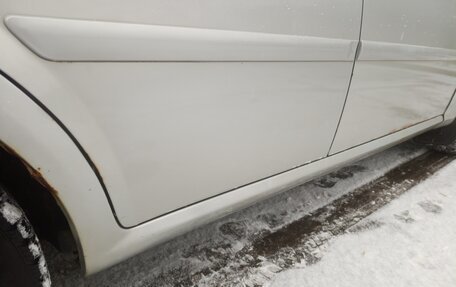 Chevrolet Lacetti, 2008 год, 349 000 рублей, 9 фотография