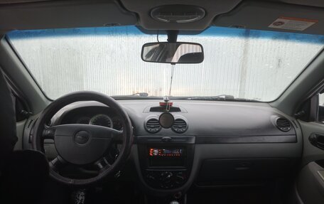 Chevrolet Lacetti, 2008 год, 349 000 рублей, 7 фотография