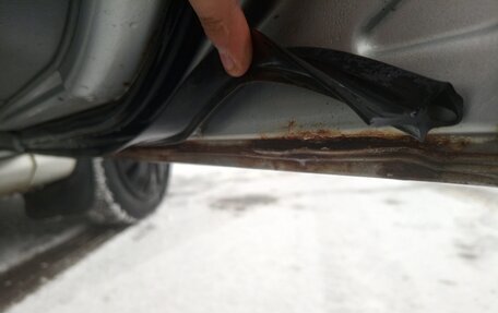 Chevrolet Lacetti, 2008 год, 349 000 рублей, 14 фотография