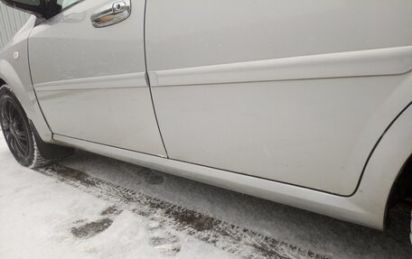 Chevrolet Lacetti, 2008 год, 349 000 рублей, 10 фотография