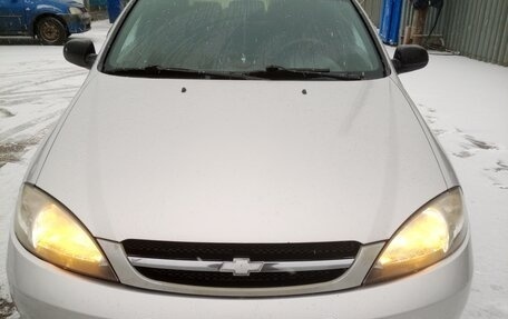 Chevrolet Lacetti, 2008 год, 349 000 рублей, 11 фотография