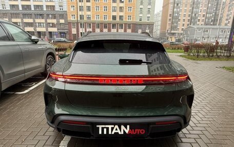 Porsche Taycan I, 2024 год, 23 990 000 рублей, 16 фотография