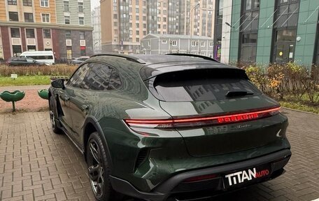 Porsche Taycan I, 2024 год, 23 990 000 рублей, 14 фотография