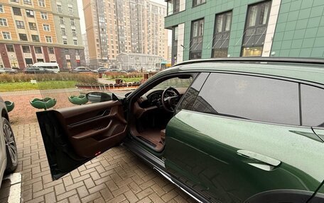 Porsche Taycan I, 2024 год, 23 990 000 рублей, 17 фотография