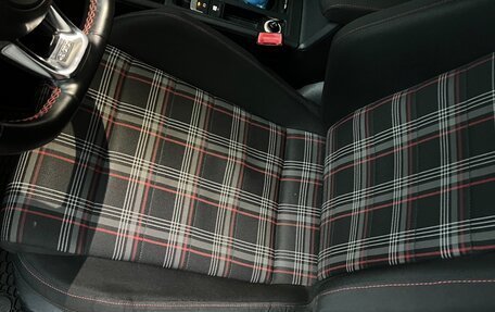 Volkswagen Golf GTI VII, 2014 год, 2 100 000 рублей, 3 фотография