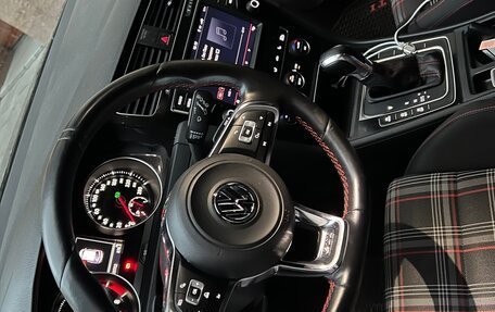 Volkswagen Golf GTI VII, 2014 год, 2 100 000 рублей, 2 фотография