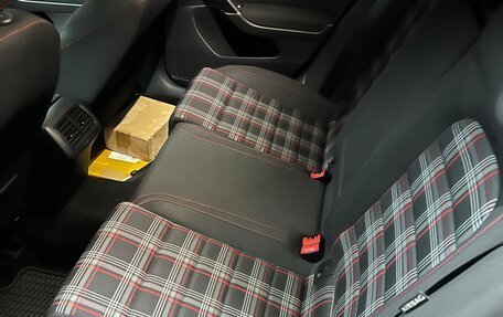 Volkswagen Golf GTI VII, 2014 год, 2 100 000 рублей, 4 фотография