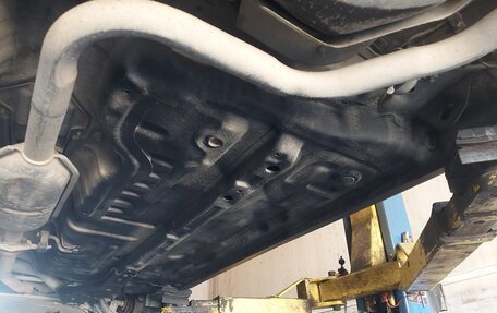 Hyundai Accent II, 2008 год, 480 000 рублей, 20 фотография