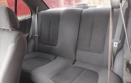 Hyundai Accent II, 2008 год, 480 000 рублей, 13 фотография