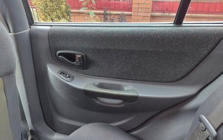 Hyundai Accent II, 2008 год, 480 000 рублей, 14 фотография