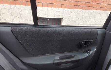 Hyundai Accent II, 2008 год, 480 000 рублей, 15 фотография