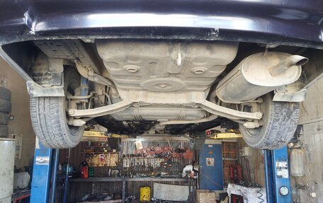 Hyundai Accent II, 2008 год, 480 000 рублей, 19 фотография