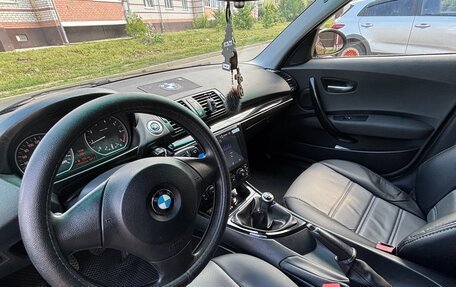 BMW 1 серия, 2004 год, 500 000 рублей, 4 фотография