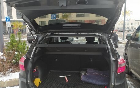 Hyundai Creta I рестайлинг, 2021 год, 1 725 000 рублей, 3 фотография