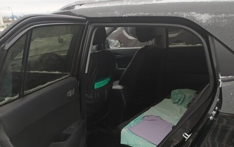 Hyundai Creta I рестайлинг, 2021 год, 1 725 000 рублей, 11 фотография