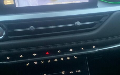 Chery Tiggo 7 Pro, 2022 год, 1 750 000 рублей, 6 фотография