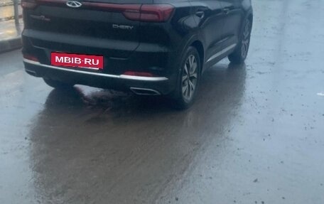 Chery Tiggo 7 Pro, 2022 год, 1 750 000 рублей, 4 фотография