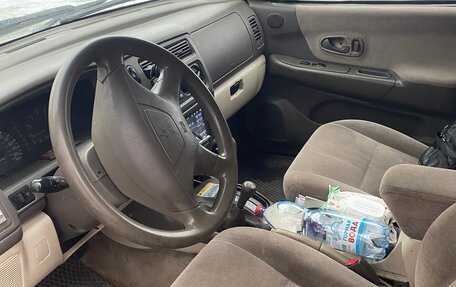 Mitsubishi Montero Sport, 2001 год, 600 000 рублей, 8 фотография