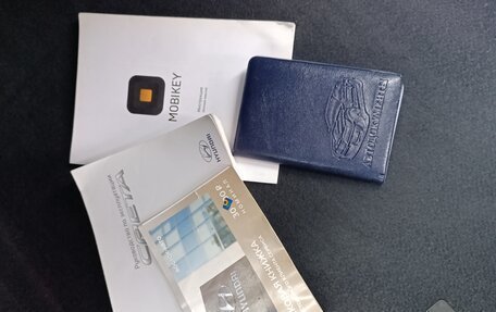 Hyundai Creta I рестайлинг, 2021 год, 1 590 000 рублей, 17 фотография