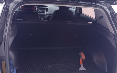 Hyundai Creta I рестайлинг, 2021 год, 1 590 000 рублей, 22 фотография