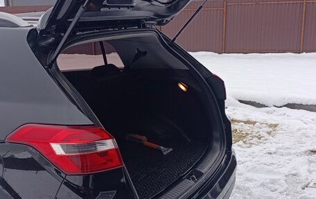 Hyundai Creta I рестайлинг, 2021 год, 1 590 000 рублей, 24 фотография