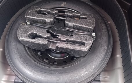 Hyundai Creta I рестайлинг, 2021 год, 1 590 000 рублей, 23 фотография