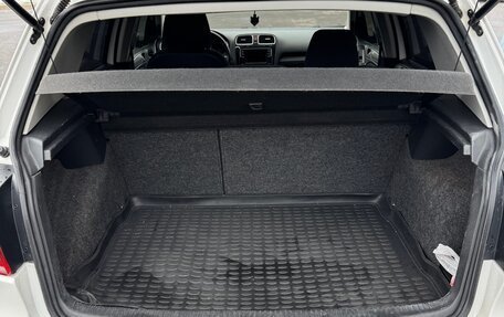 Volkswagen Golf VI, 2009 год, 650 000 рублей, 7 фотография