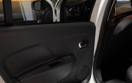 Renault Logan II, 2019 год, 1 100 000 рублей, 6 фотография