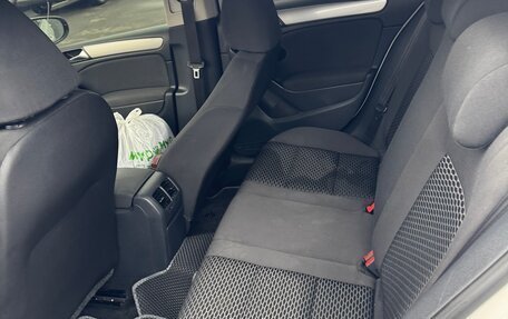 Volkswagen Golf VI, 2009 год, 650 000 рублей, 9 фотография