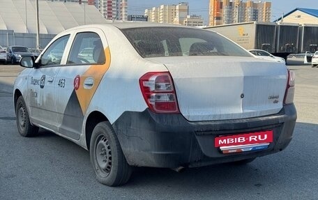 Chevrolet Cobalt II, 2022 год, 839 000 рублей, 4 фотография