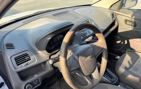 Chevrolet Cobalt II, 2022 год, 839 000 рублей, 8 фотография