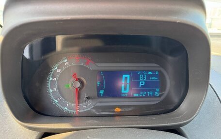 Chevrolet Cobalt II, 2022 год, 839 000 рублей, 9 фотография