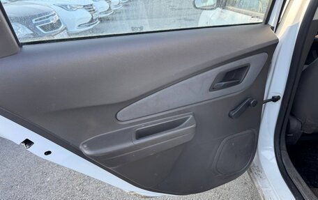 Chevrolet Cobalt II, 2022 год, 839 000 рублей, 12 фотография