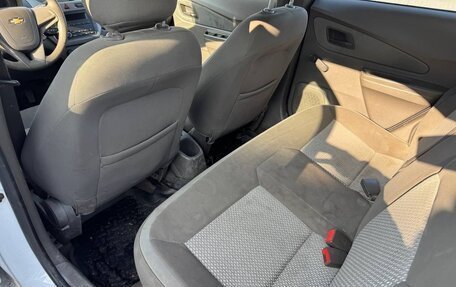 Chevrolet Cobalt II, 2022 год, 839 000 рублей, 15 фотография