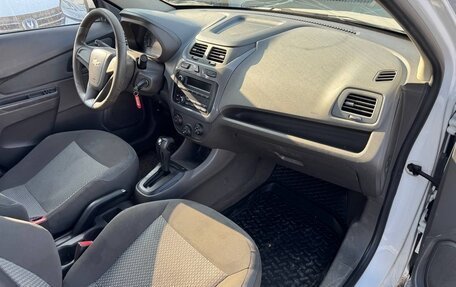 Chevrolet Cobalt II, 2022 год, 839 000 рублей, 11 фотография