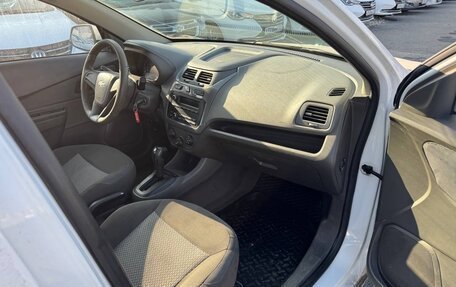 Chevrolet Cobalt II, 2022 год, 839 000 рублей, 10 фотография