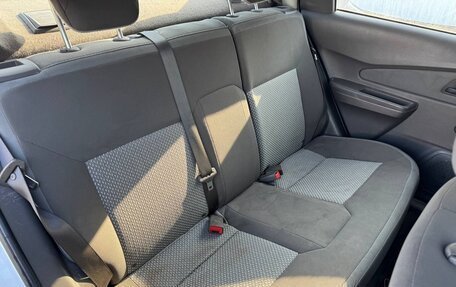 Chevrolet Cobalt II, 2022 год, 839 000 рублей, 17 фотография