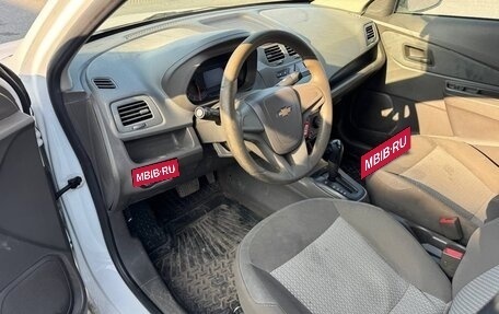 Chevrolet Cobalt II, 2022 год, 839 000 рублей, 6 фотография