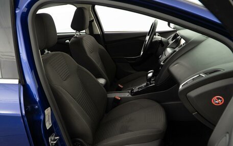 Ford Focus III, 2016 год, 1 101 958 рублей, 8 фотография