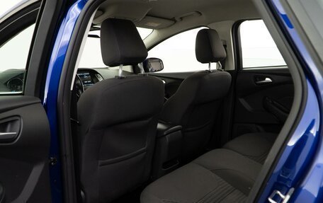 Ford Focus III, 2016 год, 1 101 958 рублей, 11 фотография