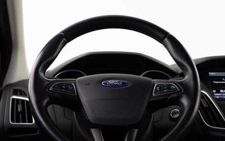 Ford Focus III, 2016 год, 1 101 958 рублей, 12 фотография